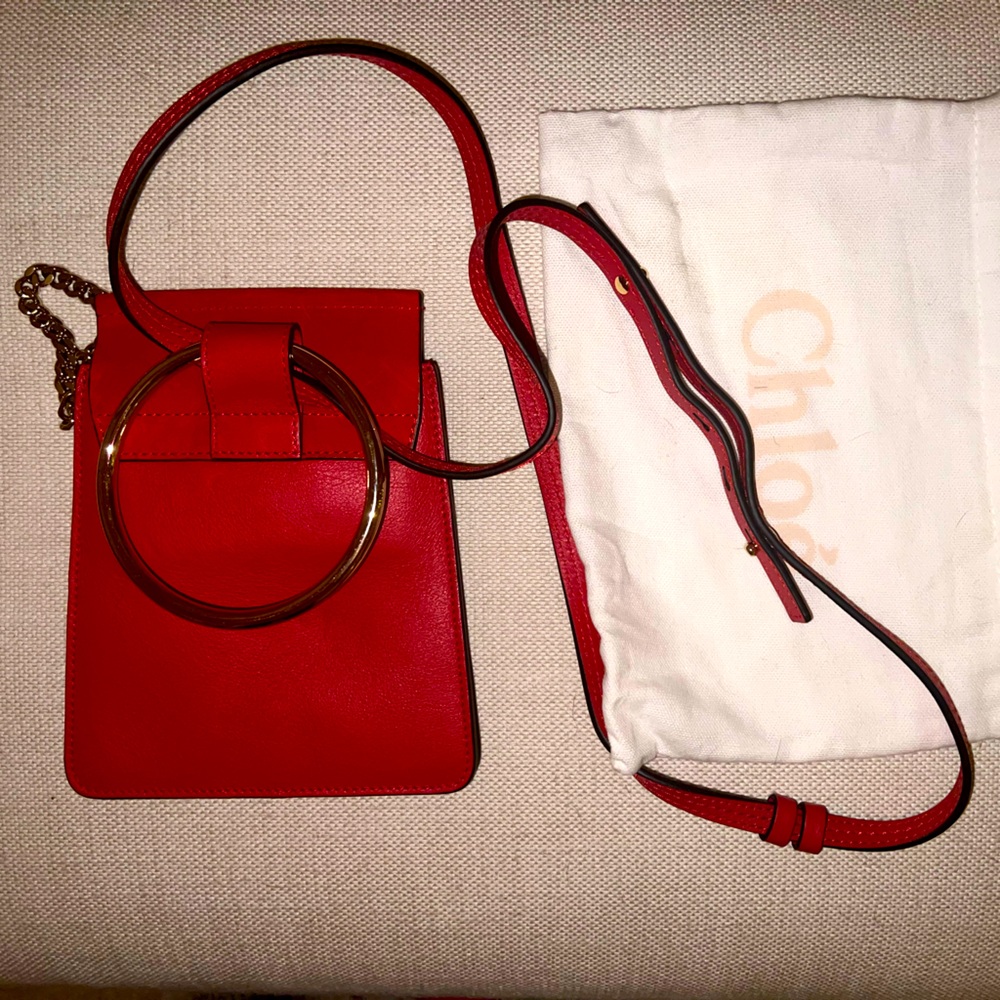 Chloe Small Bag